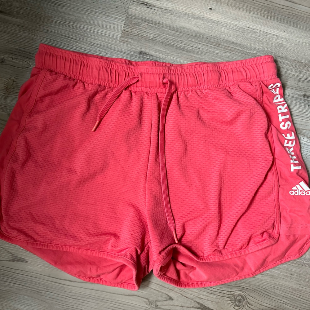 Running Shorts